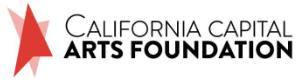 California Capital Arts Foundation Logo