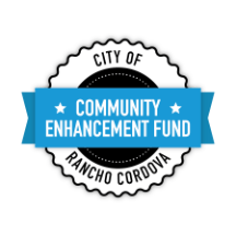 Community Enhancement Fund of Rancho Cordova logo