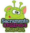 Sacramento Children's Museum logo