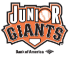 Junior Giants League logo