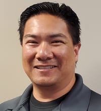 Image of Jason Kimbrell