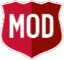 Mod Pizza logo