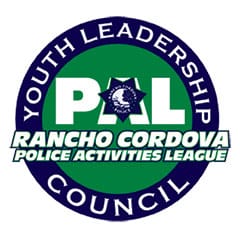 RCPD PAL Youth Leadership Program logo