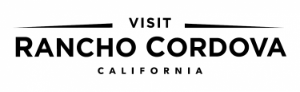 Visit Rancho Cordova - Tourism logo