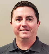 Image of Sergeant Rich Merideth