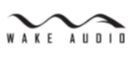 Wake Audio logo